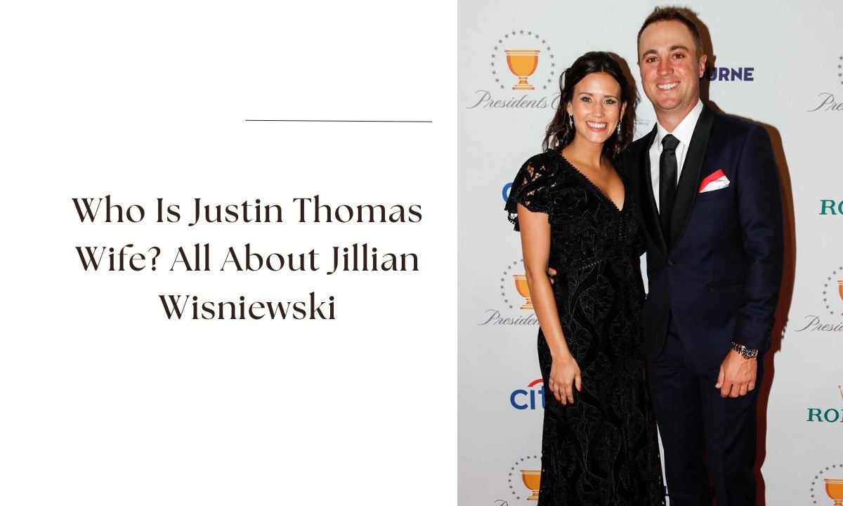 justin thomas wife