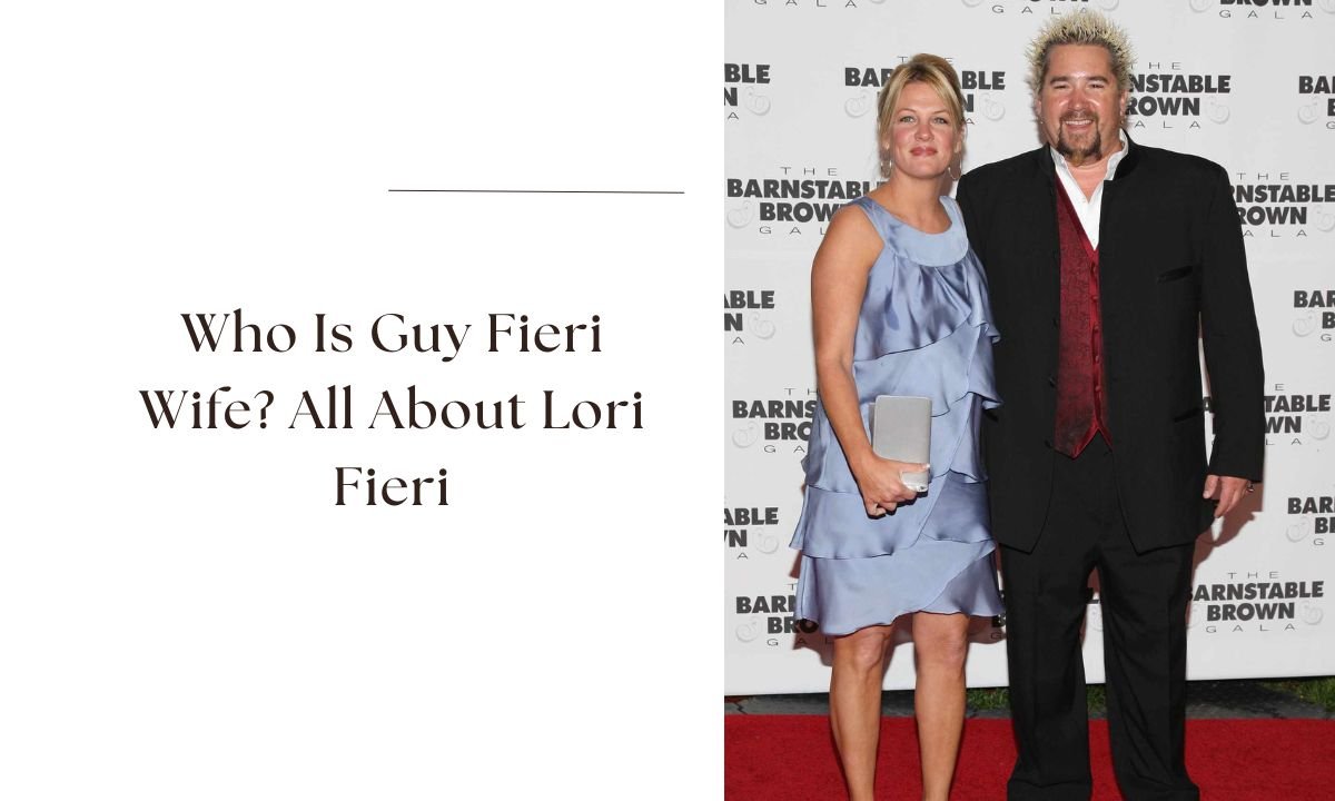 guy fieri wife