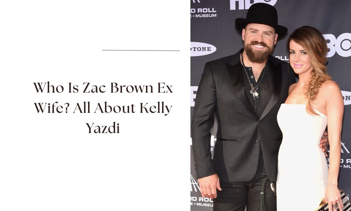 zac brown ex wife