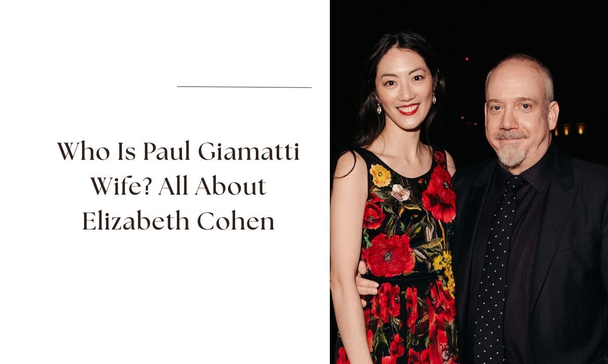 paul giamatti wife