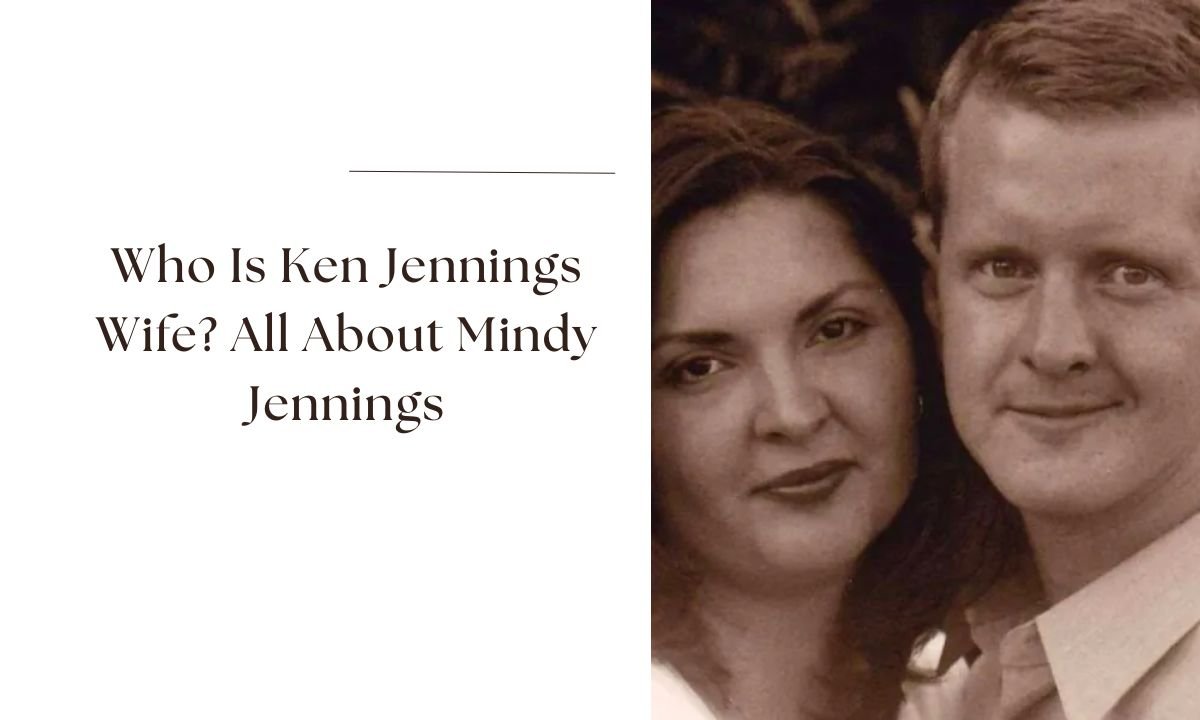 ken jennings wife