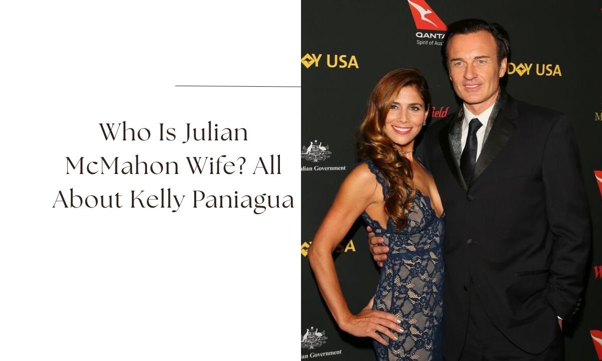 julian mcmahon wife