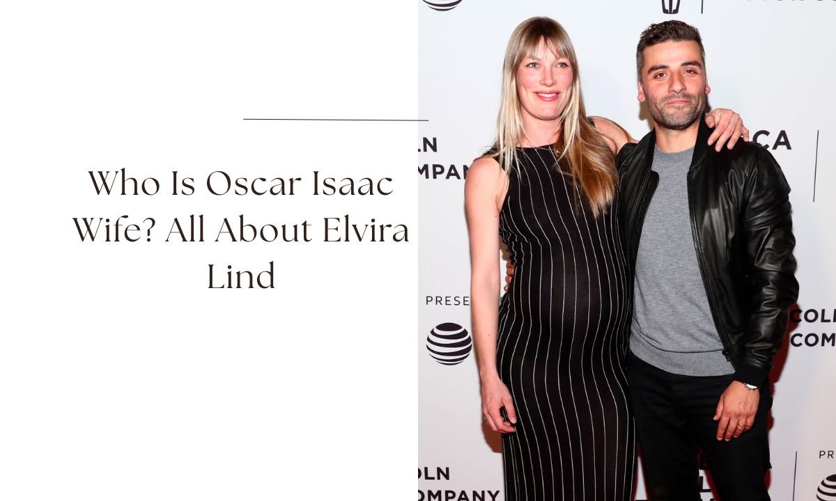 oscar isaac wife